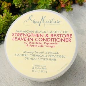 Brand New leave-in conditioner